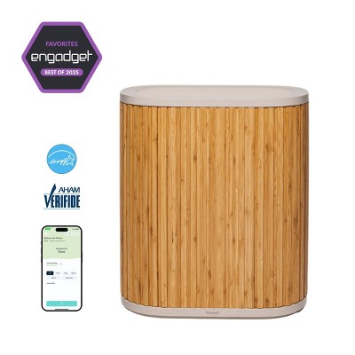 Windmill Heavy Duty 3-in-1 Medical Grade HEPA Air Purifier
