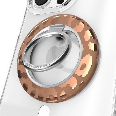 VELVET CAVIAR MagSafe Grip Ring
