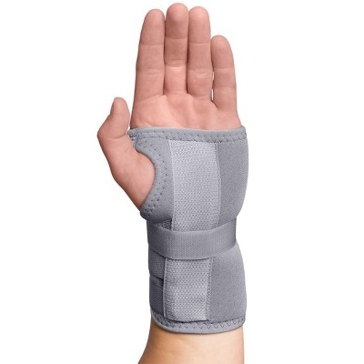 Swede-O Thermal Vent Carpal Tunnel Wrist Immobilizer Brace