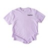 Simply Sage Market S.W.Smiley Teacher Recipe Front & Back Design Garment Dyed Tee - 3 of 4