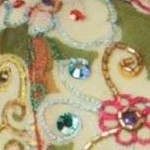 clear push pins bundle