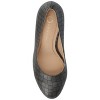 Journee Women's Seraphina Pumps - 4 of 4