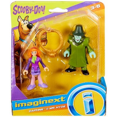 target scooby doo toys