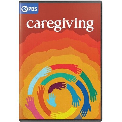 Caregiving (DVD)