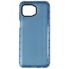 Nimbus9 Phantom 2 Series Flexible Gel Case for Motorola One 5G - Pacific Blue - 2 of 4