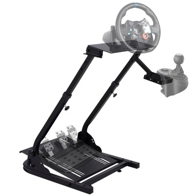 Sim Racing Steering Wheel Stand