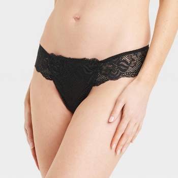 Very Sheer : Panties & Underwear for Women : Target