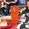 MLB San Francisco Giants 30oz Stainless Steel Tumbler - image 2 of 3