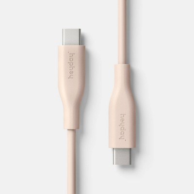 3' USB-C to USB-C Cable - heyday™