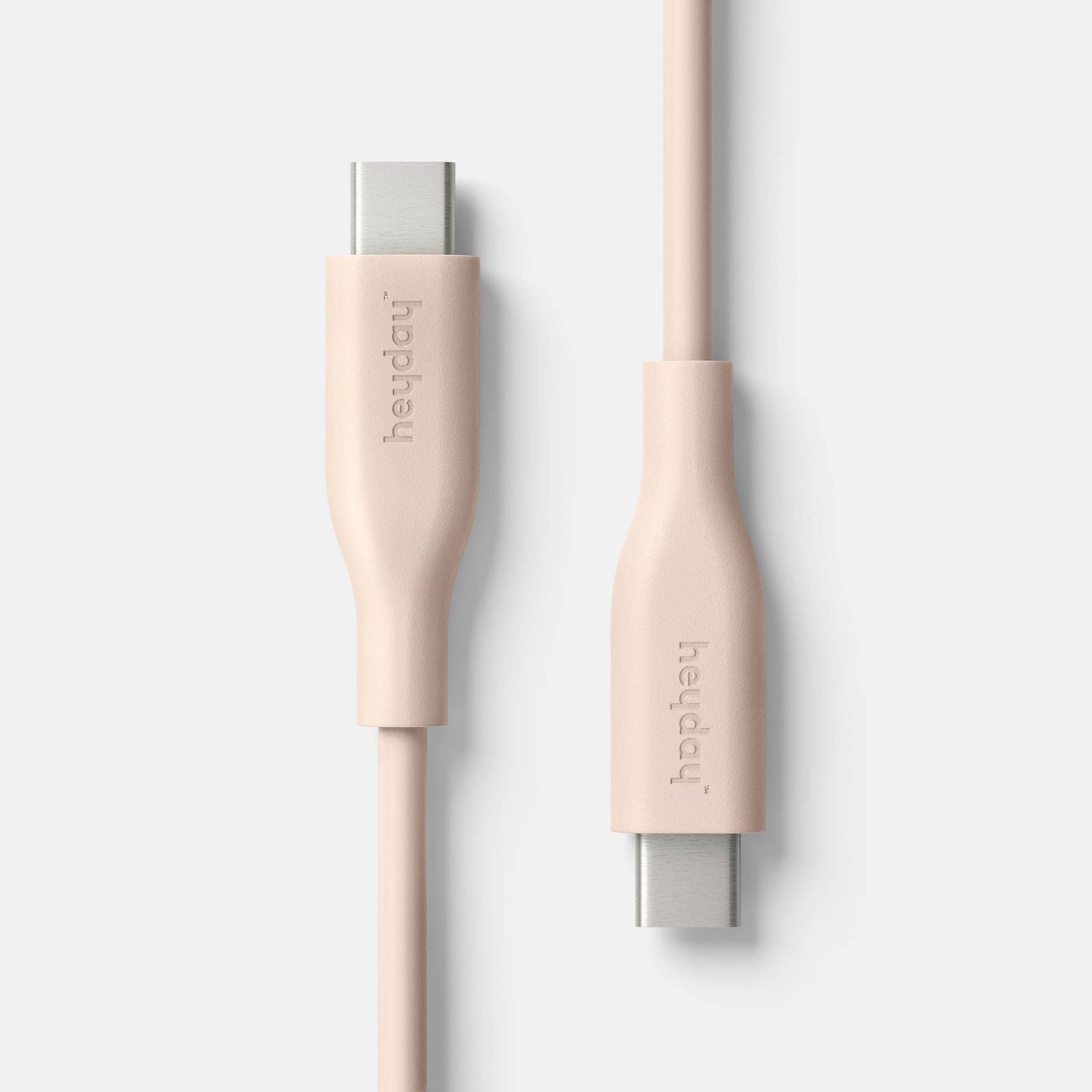 3' USB-C to USB-C Cable - heyday™