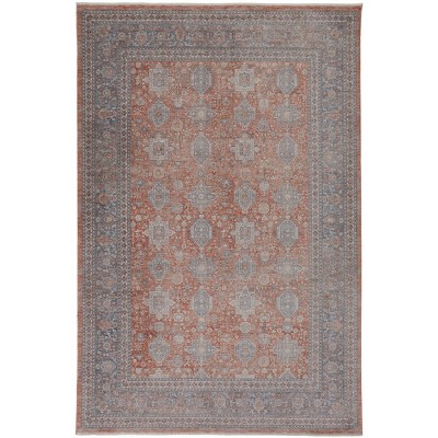 Marquette Transitional Oriental Area Rug