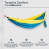 COCOON - Premium - Travel Hammock Double - 2 of 3