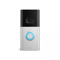 Ring 1080p Video Doorbell 4