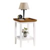 Ledgewood End Table - Breighton Home - 3 of 4
