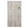 Saint Birch Elma File Cabinet, Washed Gray - 4 of 4