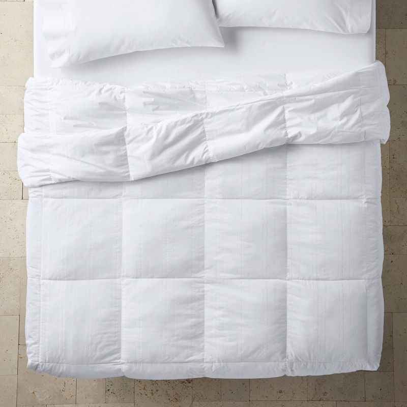 Premium Down Comforter - Casaluna™, 4 of 7