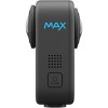 GoPro MAX  Waterproof 360 + Traditional Camera with Touch Screen Spherical 5.6K30 HD Video 16.6MP 360 Photos 1080p Live Streaming Stabilization - 3 of 4
