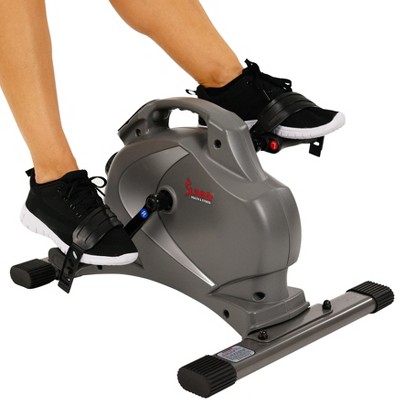 sunny exercise bike