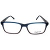 Vivid Big & Tall 17 Readers Matte Black Fade Tortoise Brown 58mm - 3 of 4