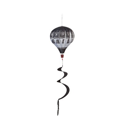 Evergreen Las Vegas Raiders Balloon Spinner