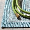 Courtyard CY8475 Power Loomed Indoor and Outdoor Rug - Safavieh - 2 of 3