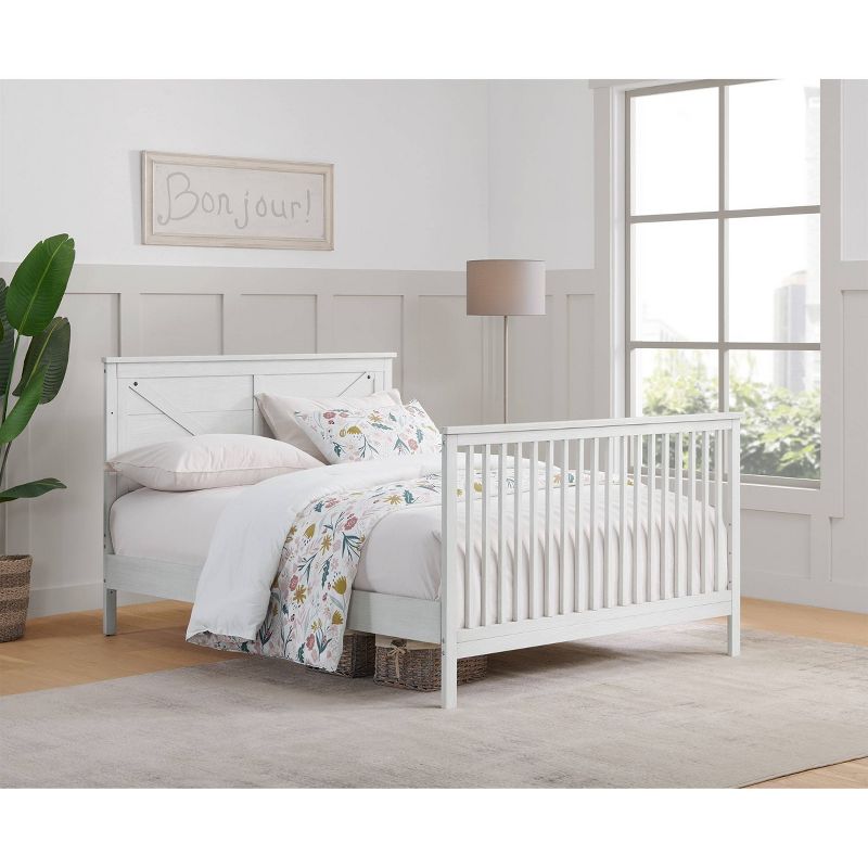 Oxford Baby Montauk Full Bed Conversion Kit, 4 of 5