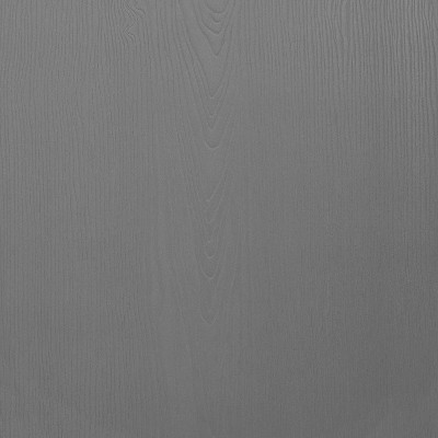 Gray Poly Resin Adirondack Patio Club Chair with Cushions