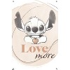 Trends International Disney Lilo and Stitch - Love More Unframed Wall Poster Prints - 4 of 4