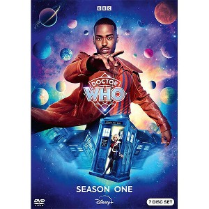 (未使用･未開封品)Doctor Who: The Power of Kroll [DVD] Amazon.com: Doctor Who: The Power of Kroll (Story 102, The