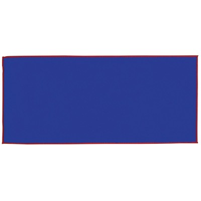 Children's Factory Inc Hook and Loop Feltboard Panel