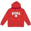 The Juniper Shop SmileyWorld Bubba Solid Youth Hoodie - 2 of 4
