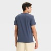 Men's Embroidered T-Shirt - Goodfellow & Co™ - 2 of 3