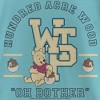 Girl's Winnie the Pooh Stuck in Rabbit's House T-Shirt - 2 of 4