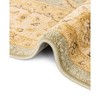 Unique Loom    Edinburgh Tansy Area Rug - 4 of 4