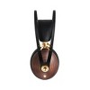 Meze Audio 99 Classic Headphones With Boom Mic - Walnut Gold - 3 of 3