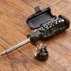 The Lakeside Collection 18-Pc. Screwdriver Socket Set - 3 of 3
