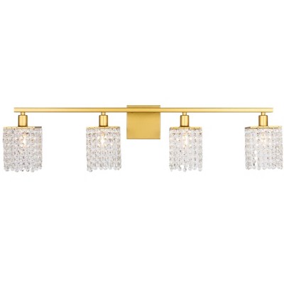 elegant bathroom light fixtures