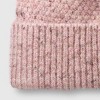 Isotoner Adult Recycled Knit Beanie - image 2 of 2