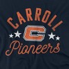 Women's Carroll University Pioneers T-Shirt - 2 of 4
