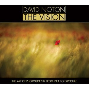 David Noton: The Vision - (Paperback) - 1 of 1
