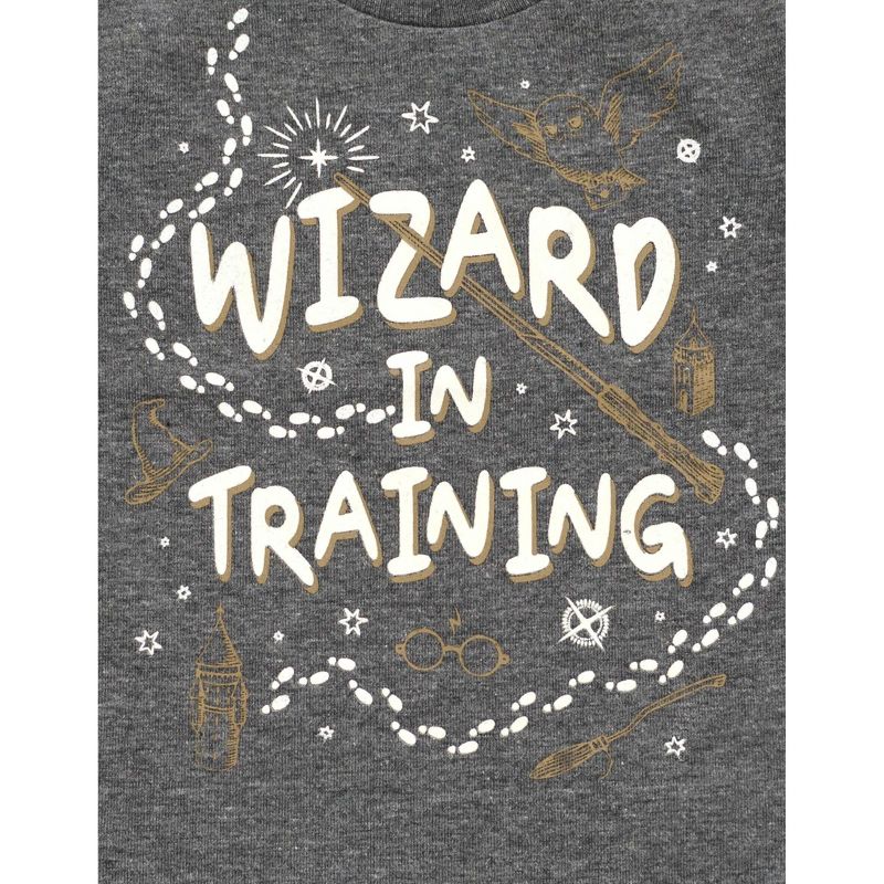 Harry Potter Matching Family T-Shirt Adult, 5 of 6