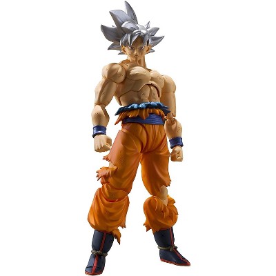 ui goku action figure