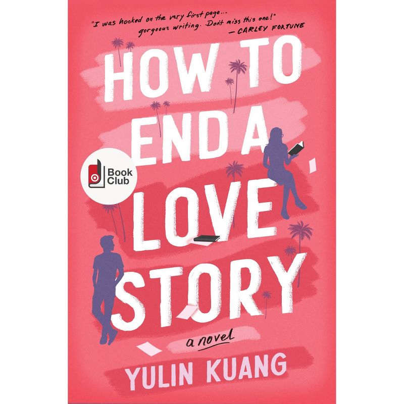How To End A Love Story - Target Exclusive Edition - by Yulin Kuang (Paperback), 1 of 5