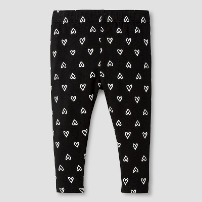 cat and jack leggings baby