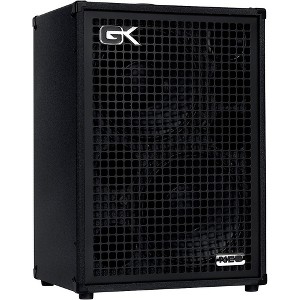 Gallien-Krueger Fusion 212 Bass Combo Amp Black - 1 of 4