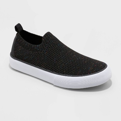 Black Shoes For Girls Target