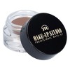 Make-Up Studio Amsterdam Pro Brow Gel Liner - Eyebrow Makeup - Blonde - 0.17 oz - 2 of 4