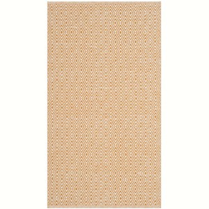 Montauk MTK515 Hand Woven Area Rug  - Safavieh - 1 of 3