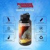 Just Funky Dungeons & Dragons 32 oz Water Bottle - 3 of 4