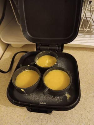 Egg deals maker target